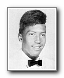 Walter Watson: class of 1968, Norte Del Rio High School, Sacramento, CA.